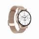 Montre Connectée Acier Milanese 1.43 Pouces Appels Bluetooth ECG Surveillance Cardiaque et Santé Complète - www.yonis-shop.com