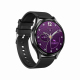 Montre Connectée Bluetooth Appels Écran Tactile Haute Résolution Suivi Santé Complet Étanche Notifications Multilingues - www...