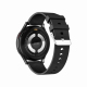 Montre Connectée Bluetooth Appels Écran Tactile Haute Résolution Suivi Santé Complet Étanche Notifications Multilingues - www...