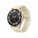 Montre Connectée Bluetooth Appels Écran Tactile Haute Résolution Suivi Santé Complet Étanche Notifications Multilingues - www...