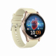 Montre Connectée Bluetooth Appels Écran Tactile Haute Résolution Suivi Santé Complet Étanche Notifications Multilingues - www...