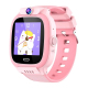Montre Connectée Enfant 4G Étanche Avec Appel Vidéo Et Fonction SOS Écran Tactile 1.44 Pouces - www.yonis-shop.com