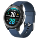 Montre Connectée IPS 1.3 Pouces Écran Couleur Suivi Santé et Cycle Féminin IP67 Autonomie 10 Jours - www.yonis-shop.com