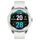 Montre Connectée IPS 1.3 Pouces Écran Couleur Suivi Santé et Cycle Féminin IP67 Autonomie 10 Jours - www.yonis-shop.com