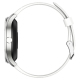 Montre Connectée IPS 1.3 Pouces Écran Couleur Suivi Santé et Cycle Féminin IP67 Autonomie 10 Jours - www.yonis-shop.com