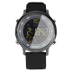 Montre Connectée Sportive Étanche Bluetooth Avec Écran FSTN Luminous et Suivi d'Activité