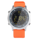 Montre Connectée Sportive Étanche Bluetooth Avec Écran FSTN Luminous et Suivi d'Activité - www.yonis-shop.com