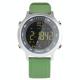 Montre Connectée Sportive Étanche Bluetooth Avec Écran FSTN Luminous et Suivi d'Activité - www.yonis-shop.com