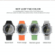 Montre Connectée Sportive Étanche Bluetooth Avec Écran FSTN Luminous et Suivi d'Activité - www.yonis-shop.com