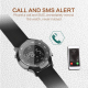 Montre Connectée Sportive Étanche Bluetooth Avec Écran FSTN Luminous et Suivi d'Activité - www.yonis-shop.com