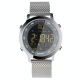 Montre Connectée Sportive Étanche Bluetooth Avec Écran FSTN Luminous et Suivi d'Activité - www.yonis-shop.com