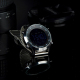 Montre Connectée Sportive Étanche Bluetooth Avec Écran FSTN Luminous et Suivi d'Activité - www.yonis-shop.com