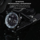 Montre Connectée Sportive Étanche Bluetooth Avec Écran FSTN Luminous et Suivi d'Activité - www.yonis-shop.com