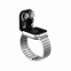 Montre Connectée 2 En 1 Avec Écouteurs Bluetooth Intégrés Suivi Santé NFC Modes Sportifs Multiples Écran Tactile 2.01 Pouces ...