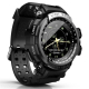 Montre Connectée Étanche IP68 Avec Écran FSTN Notification et Caméra À Distance Pour Sportifs - www.yonis-shop.com