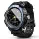 Montre Connectée Étanche IP68 Avec Écran FSTN Notification et Caméra À Distance Pour Sportifs - www.yonis-shop.com