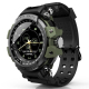 Montre Connectée Étanche IP68 Avec Écran FSTN Notification et Caméra À Distance Pour Sportifs - www.yonis-shop.com