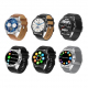 Montre Connectée Sport et Santé Écran TFT 1.39\\" Surveillance Tension Oxygène Sommeil Appels Bluetooth 5.0 Étanche IP68 - ww...