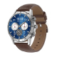 Montre Connectée Sport et Santé Écran TFT 1.39\\" Surveillance Tension Oxygène Sommeil Appels Bluetooth 5.0 Étanche IP68 - ww...