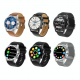 Montre Connectée Sport et Santé Écran TFT 1.39\\" Surveillance Tension Oxygène Sommeil Appels Bluetooth 5.0 Étanche IP68 - ww...