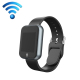 Montre Connectée Intelligente Etanche IP67 Avec Réveil Forcé Et Suivi D'Activité Contrôle Par App