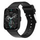 Montre Connectée 1.7 Pouces IPS Appels Bluetooth et Suivi Température Corporelle Autonomie 30 Jours Étanche IP67 - www.yonis-...