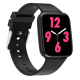 Montre Connectée 1.7 Pouces IPS Appels Bluetooth et Suivi Température Corporelle Autonomie 30 Jours Étanche IP67 - www.yonis-...