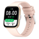 Montre Connectée 1.7 Pouces IPS Appels Bluetooth et Suivi Température Corporelle Autonomie 30 Jours Étanche IP67 - www.yonis-...
