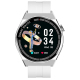 Montre Connectée 1.5 Pouces avec Appels Bluetooth et Suivi Santé Complet Contrôle NFC et ECG - www.yonis-shop.com