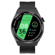 Montre Connectée 1.5 Pouces avec Appels Bluetooth et Suivi Santé Complet Contrôle NFC et ECG - www.yonis-shop.com