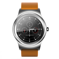 Montre Connect&eacute;e Bluetooth &Eacute;tanche &Eacute;cran Tactile Couleur Suivi Activit&eacute; Notifications Appels SMS SNS Modes Sportifs Contr&ocirc;le ...
