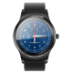 Montre Connectée Bluetooth Étanche Écran Tactile Couleur Suivi Activité Notifications Appels SMS SNS Modes Sportifs Contrôle ...
