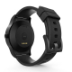 Montre Connectée Bluetooth Étanche Écran Tactile Couleur Suivi Activité Notifications Appels SMS SNS Modes Sportifs Contrôle ...