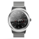 Montre Connectée Bluetooth Étanche Écran Tactile Couleur Suivi Activité Notifications Appels SMS SNS Modes Sportifs Contrôle ...