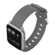 Montre Connectée Sport Étanche IP68 Écran Tactile TFT Suivi Santé et Sommeil Contrôle Photo Autonomie 14 Jours Mode Multispor...