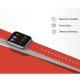 Montre Connectée Sport Étanche IP68 Écran Tactile TFT Suivi Santé et Sommeil Contrôle Photo Autonomie 14 Jours Mode Multispor...
