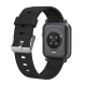Montre Connectée Sport Étanche IP68 Écran Tactile TFT Suivi Santé et Sommeil Contrôle Photo Autonomie 14 Jours Mode Multispor...