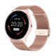 Montre Connectée Étanche IP67 avec Suivi Activité et Santé Écran 1.28 Pouces Bluetooth Compatible Tous Smartphones - www.yoni...