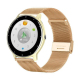 Montre Connectée Étanche IP67 avec Suivi Activité et Santé Écran 1.28 Pouces Bluetooth Compatible Tous Smartphones - www.yoni...