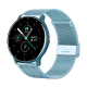 Montre Connectée Étanche IP67 avec Suivi Activité et Santé Écran 1.28 Pouces Bluetooth Compatible Tous Smartphones - www.yoni...