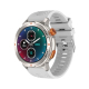 Montre Connectée Étanche IP68 Avec Appels Bluetooth Et Suivi Cardiaque Multisport Écran 1.43 Pouces Contrôle Musique et Santé...