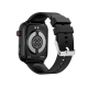 Montre Connectée Étanche IP67 Écran IPS 1.91 Pouces Rouge Avec Surveillance Température Corporelle et ECG - www.yonis-shop.com