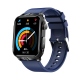 Montre Connectée Étanche IP68 Avec Écran IPS 1.83 Pouces et Suivi Santé Complet - www.yonis-shop.com