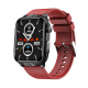 Montre Connectée Étanche IP68 Avec Écran IPS 1.83 Pouces et Suivi Santé Complet - www.yonis-shop.com