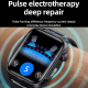 Montre Connectée Étanche IP68 Avec Écran IPS 1.83 Pouces et Suivi Santé Complet - www.yonis-shop.com