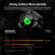 Montre Connectée Sportive Bluetooth Appels Et Suivi Fitness Écran TFT 1.28 Pouces Contrôle Musique Modes Multisport Compatibi...