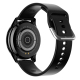 Montre Connectée Étanche IPS 1.28 Pouces Supporte Surveillance Fréquence Cardiaque et Tension Artérielle Santé et Sport Multi...