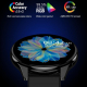 Montre Connectée Étanche IPS 1.28 Pouces Supporte Surveillance Fréquence Cardiaque et Tension Artérielle Santé et Sport Multi...