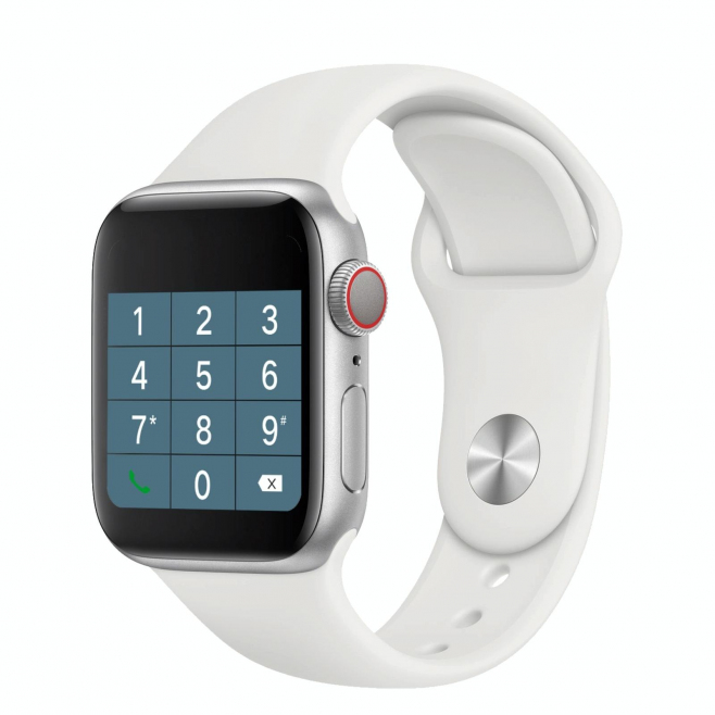 Montre Connectée 1.4 Pouces TFT Étanche Avec Moniteur De Sommeil Tension Artérielle Et Fréquence Cardiaque Compatible Android...