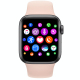Montre Connectée 1.4 Pouces TFT Étanche Avec Moniteur De Sommeil Tension Artérielle Et Fréquence Cardiaque Compatible Android...